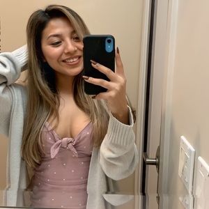 Meet your Posher, Madison